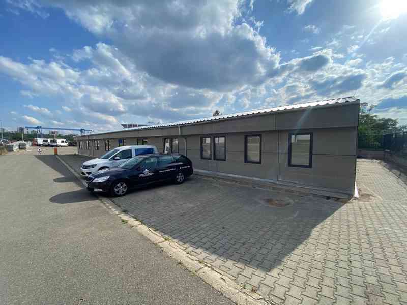 PRONÁJEM NEBYTOVÉHO PROSTORU, BRNO-MALOMĚŘICE  - foto 18