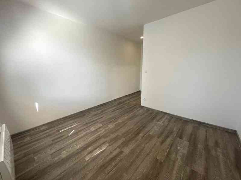 PRONÁJEM NEBYTOVÉHO PROSTORU, BRNO-MALOMĚŘICE  - foto 5