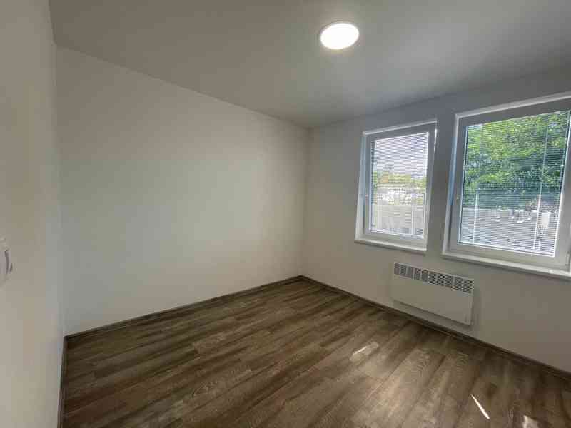 PRONÁJEM NEBYTOVÉHO PROSTORU, BRNO-MALOMĚŘICE  - foto 3