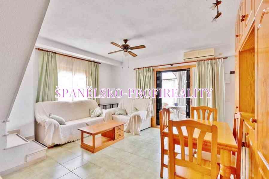 Španělsko, Torrevieja, La Mata 3kk - foto 1