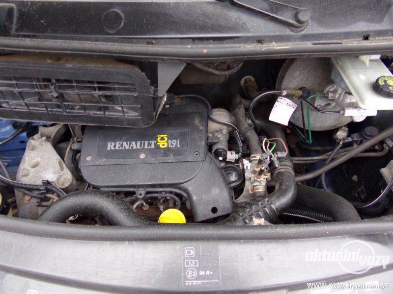 Prodej užitkového vozu Renault Trafic - foto 18