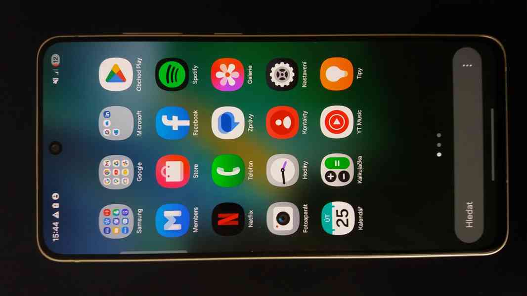 Samsung Galaxy S21 FE 5G (SM-G990B2/DS)  256GB - foto 2