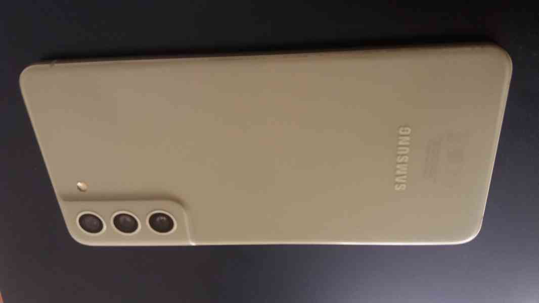 Samsung Galaxy S21 FE 5G (SM-G990B2/DS)  256GB - foto 4