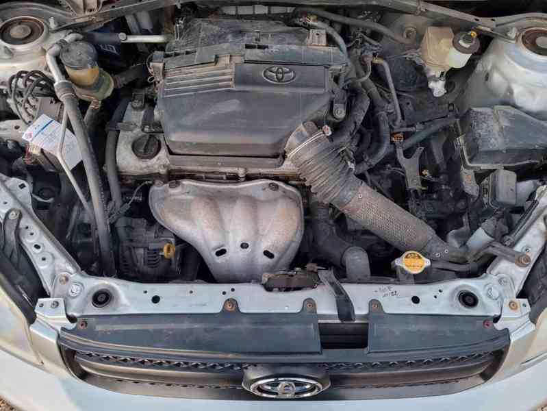 Toyota RAV4 2.0i Sol benzín 110kw - foto 10
