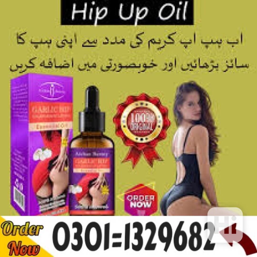 Aichun Beauty Hip Enlarging Essential Oil In Pakistan - foto 1
