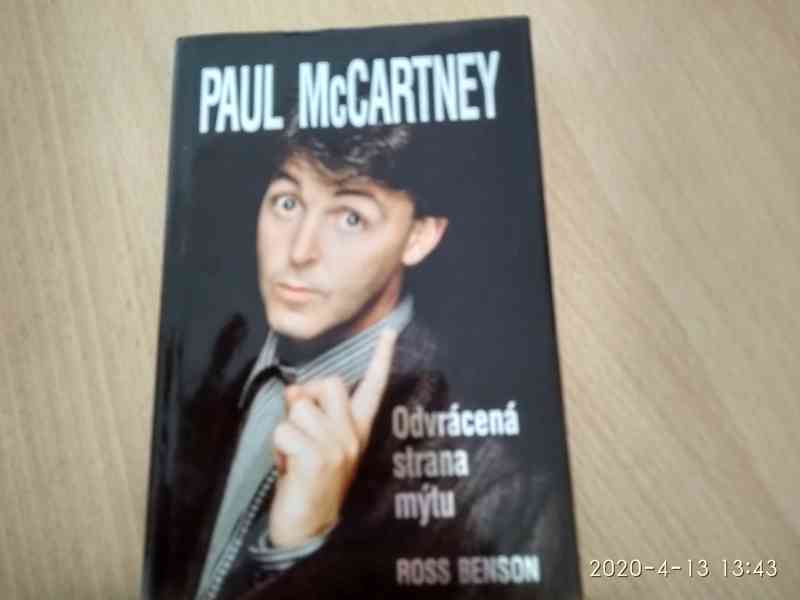 Paul McCartney - foto 1