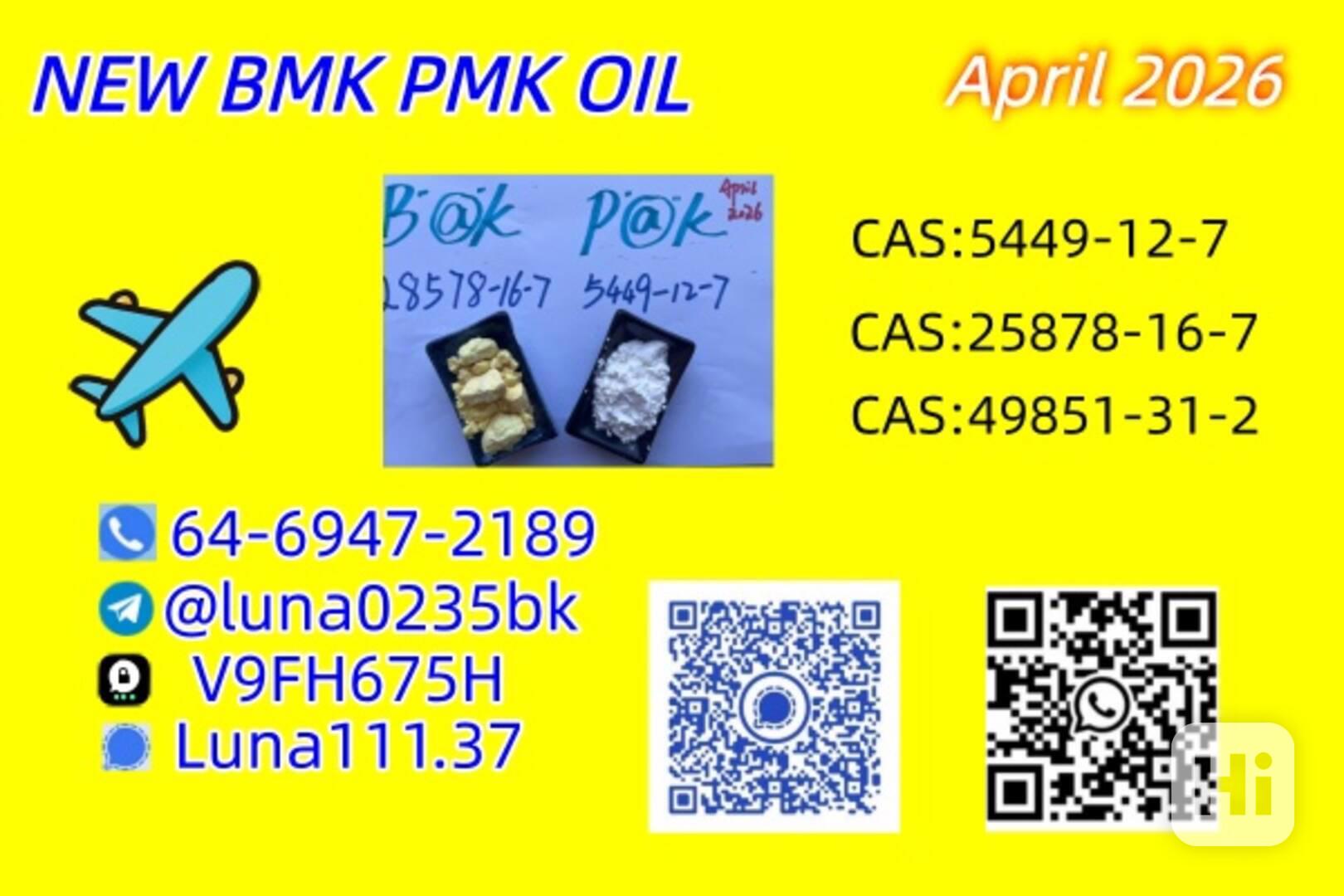 High Quality CAS 49851-31-2 In Stock Safe Delivery Good  - foto 1