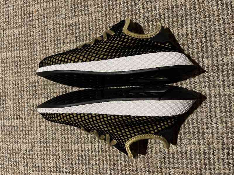 Adidas Deerupt Runner, velikost 42 - foto 7