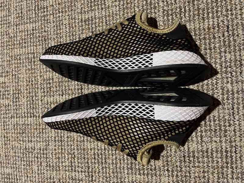 Adidas Deerupt Runner, velikost 42 - foto 6