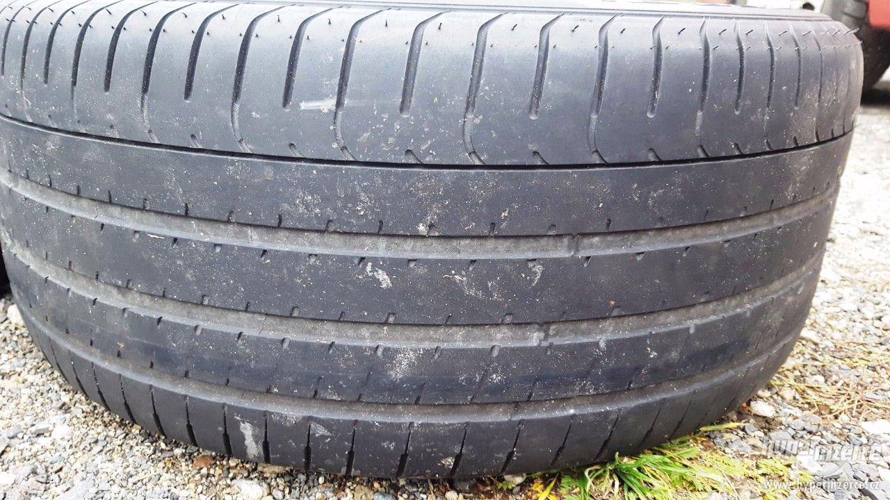 TOP letní Alu ASA GT1, BMW X3, 5 GT, 7er, Pirelli 275/35R20 - bazar ...