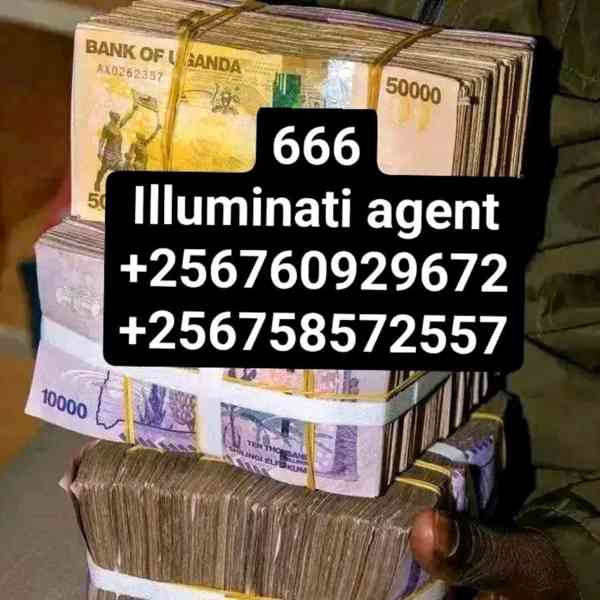 Way to join llluminati in Uganda call/0760929672, 0758572557 - foto 2