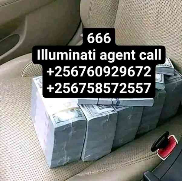 Way to join llluminati in Uganda call/0760929672, 0758572557 - foto 3