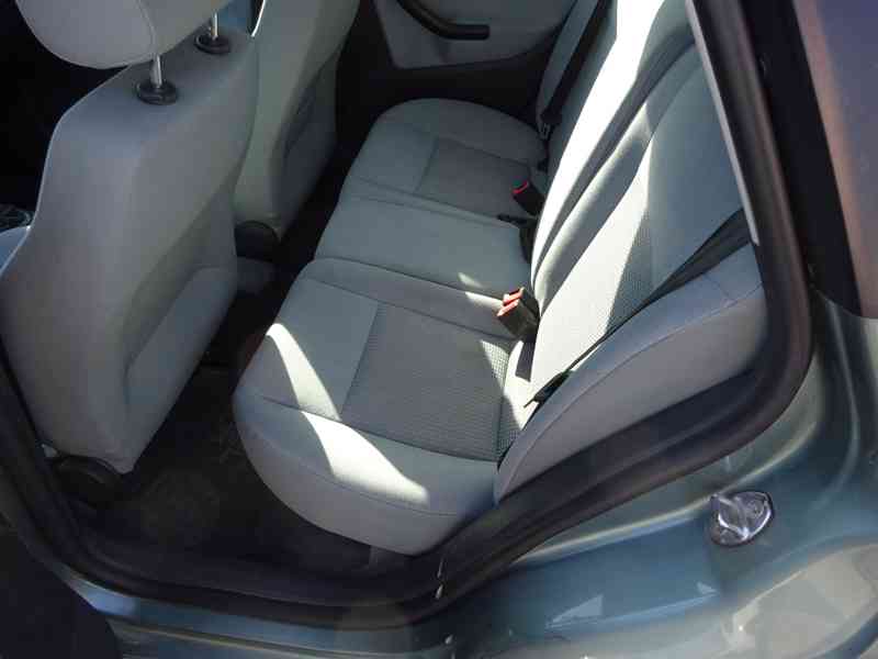 Seat Cordoba 1.4i r.v.2003 (55 kw) stk:9/2025 - foto 12