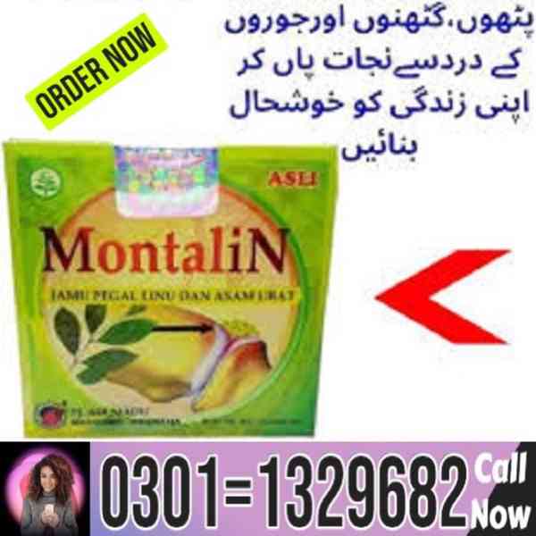 Montalin Capsules In Pakistan !! 0301=1329682 = Shop Now !! - foto 1