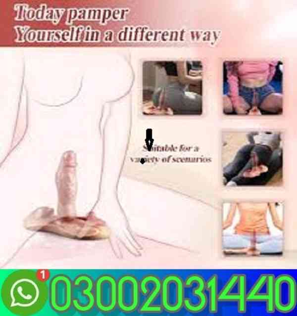 Thrusting Dildo Sex Toy Vibrator In Mandi > 03002031440 - foto 1