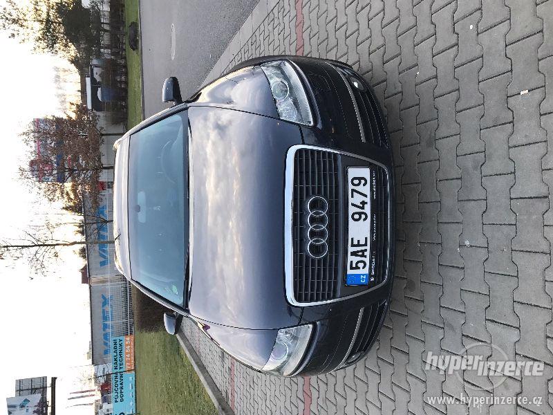 Audi A6 avant 2.0 tdi top stav !!! - foto 8