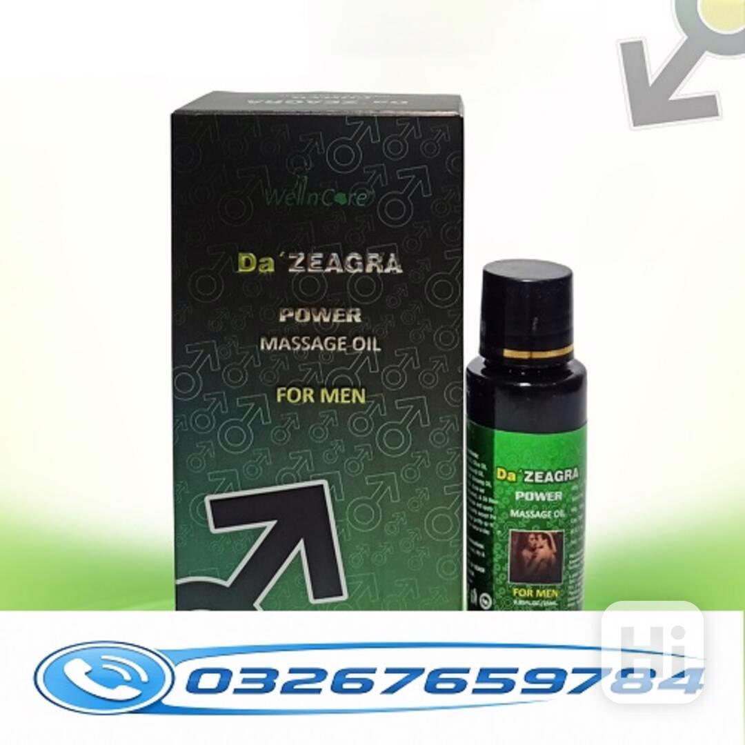 Da Zeagra Oil in Pakistan ! 03267.659784 - foto 1