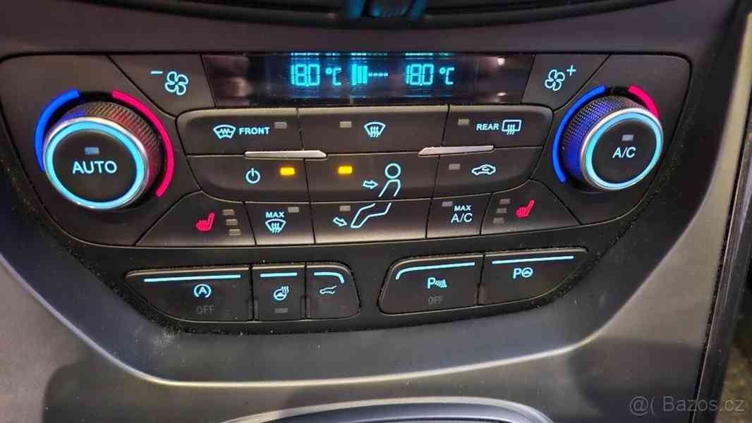 Ford Kuga 2,0   TDCi AWD - foto 13