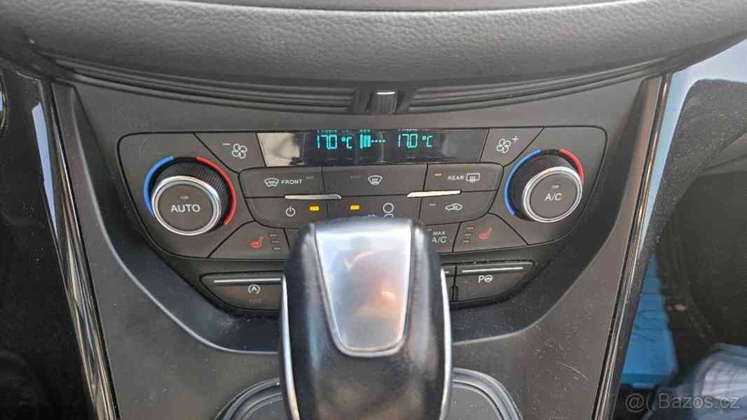 Ford Kuga 2,0   TDCi AWD - foto 15