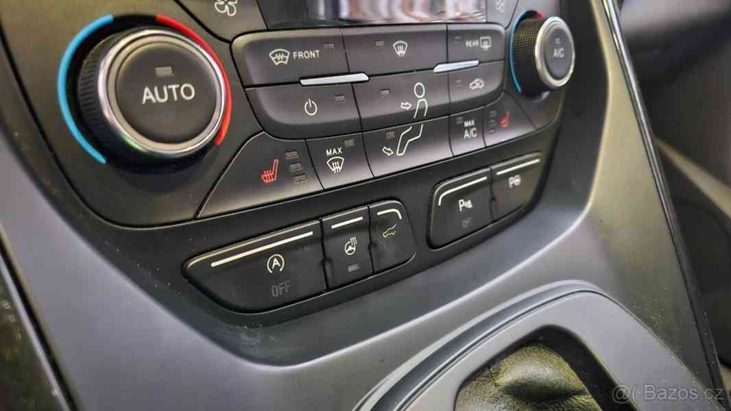 Ford Kuga 2,0   TDCi AWD - foto 6