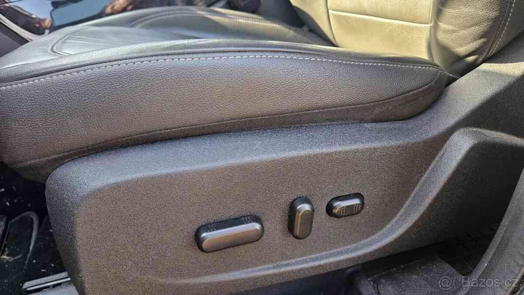 Ford Kuga 2,0   TDCi AWD - foto 10