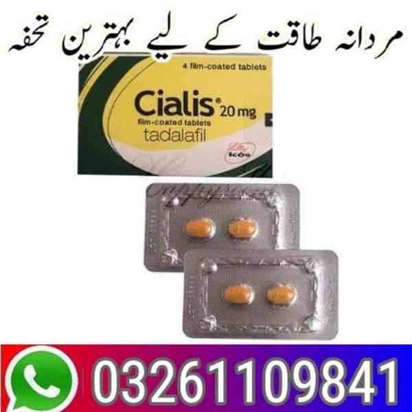 Cialis Tablets in Islamabad +=+ 03261109841