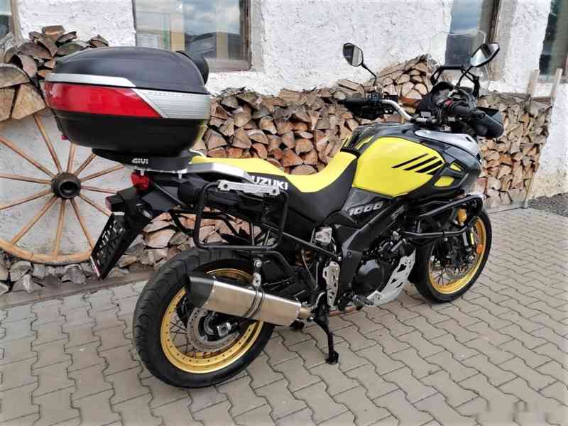 SUZUKI DL 1000 V-Strom XT ABS - foto 3
