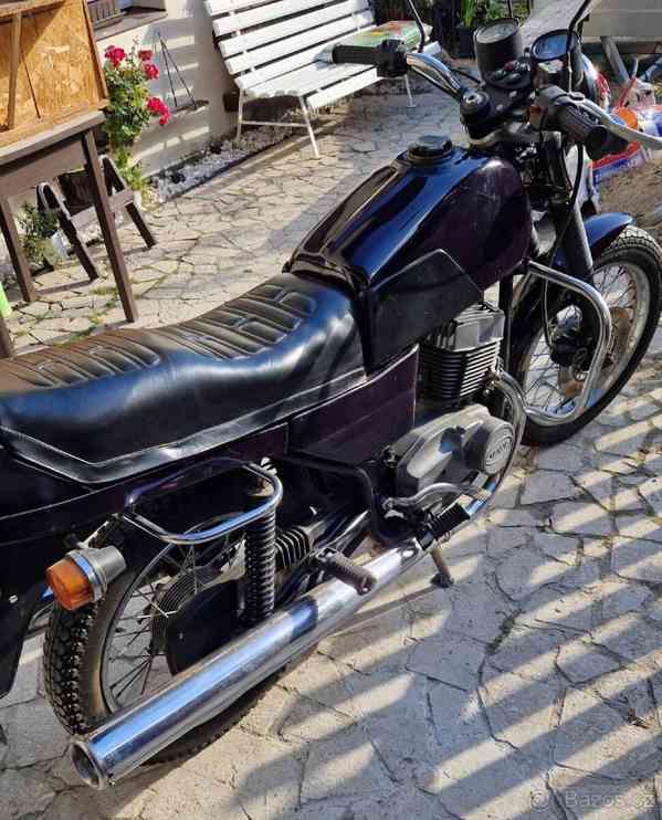 Jawa 350 / 639 - foto 2