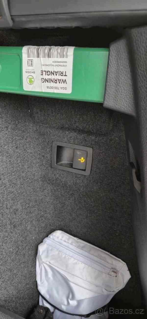 Škoda Karoq 1,5   tsi DSG ČR 2021 Style PLUS - foto 3