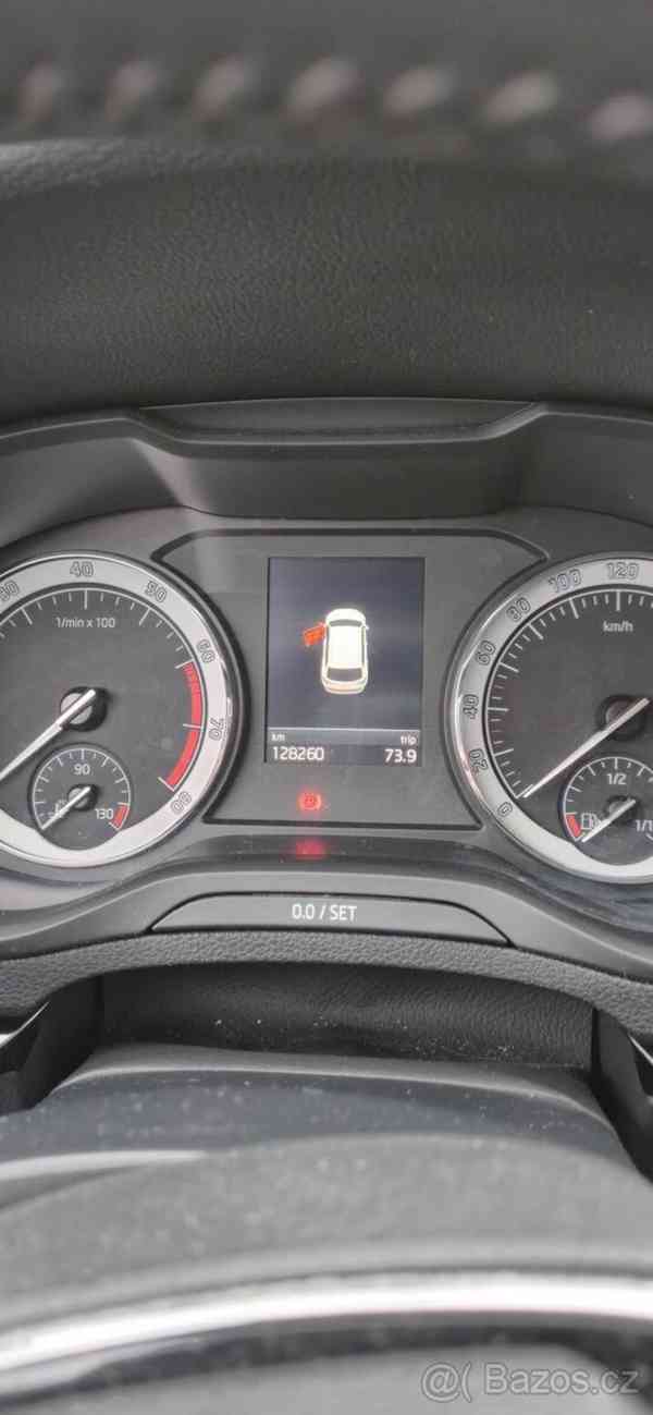 Škoda Karoq 1,5   tsi DSG ČR 2021 Style PLUS - foto 11