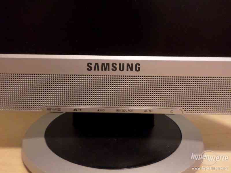 Monitor Samsung - foto 2