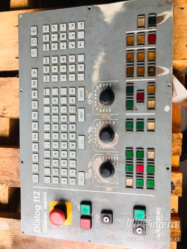 Mitsubishi MDS - foto 11
