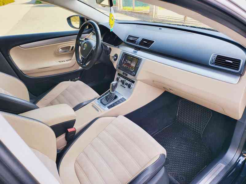 Volkswagen cc b7  - foto 6