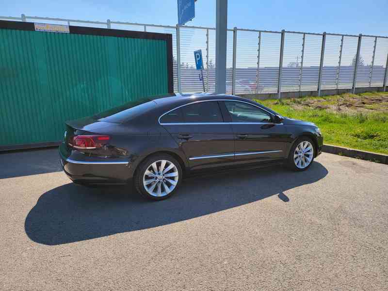 Volkswagen cc b7  - foto 7