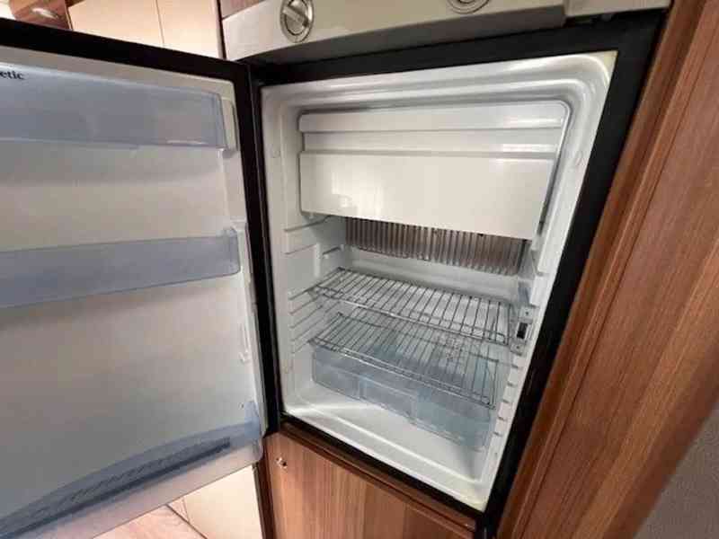 Karavan Weinsberg Cara One 550 QDK - foto 14