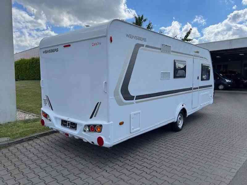 Karavan Weinsberg Cara One 550 QDK - foto 3
