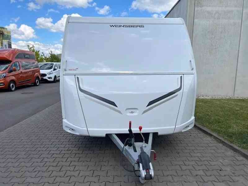 Karavan Weinsberg Cara One 550 QDK - foto 7
