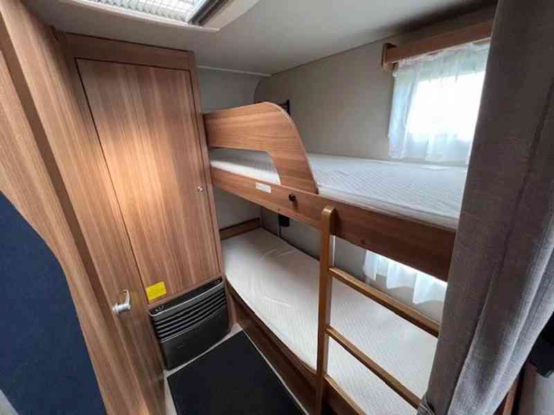 Karavan Weinsberg Cara One 550 QDK - foto 13