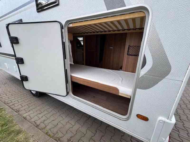 Karavan Weinsberg Cara One 550 QDK - foto 10