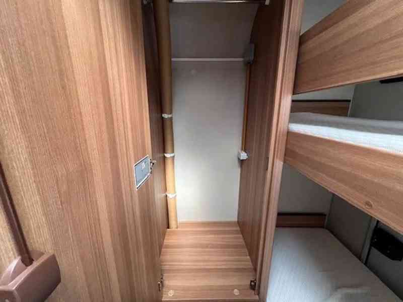 Karavan Weinsberg Cara One 550 QDK - foto 15