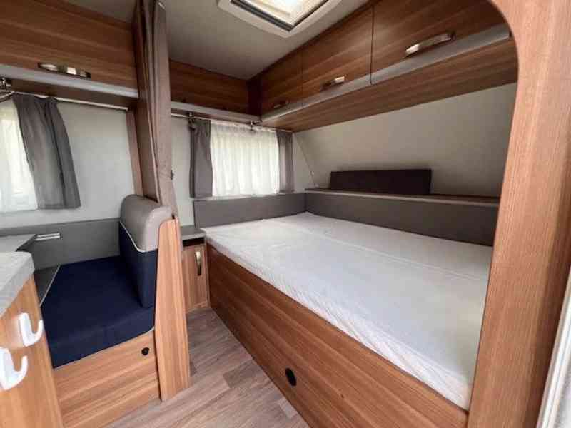 Karavan Weinsberg Cara One 550 QDK - foto 11