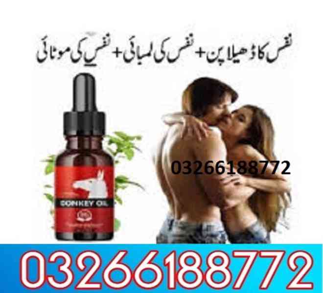 Donkey Oil Price In Sargodha | 03266188772 - foto 1