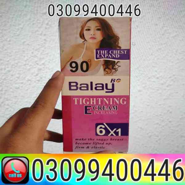 Balay Breast Enlargement Cream in Lahore ( 03099400446 )