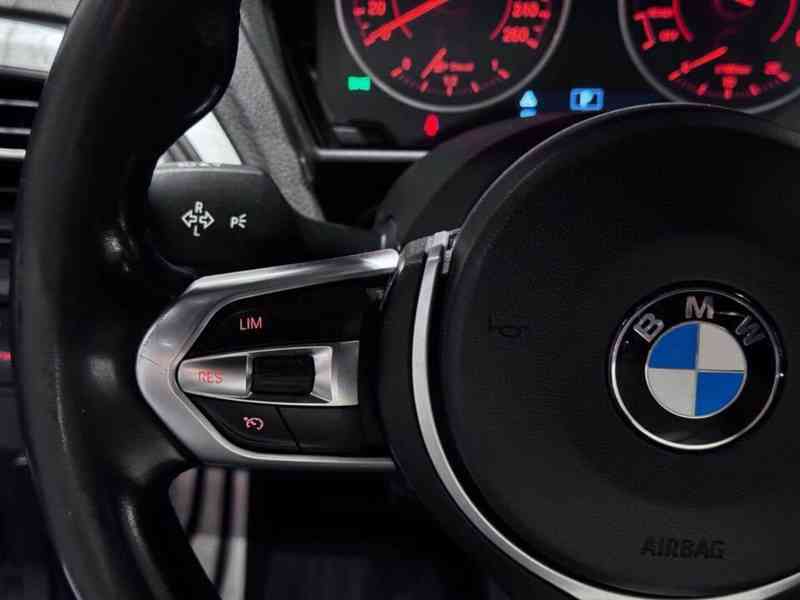 BMW řady 1 BMW řady 1 116d / / M-SPORT | 116 hp | 2016 | 141 - foto 13