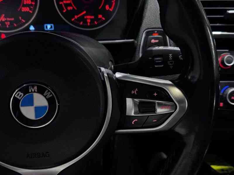 BMW řady 1 BMW řady 1 116d / / M-SPORT | 116 hp | 2016 | 141 - foto 14