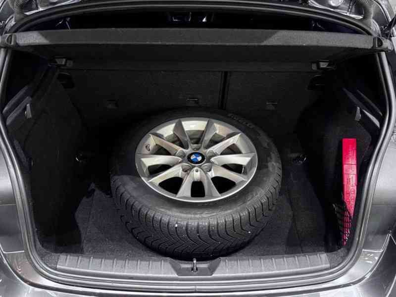 BMW řady 1 BMW řady 1 116d / / M-SPORT | 116 hp | 2016 | 141 - foto 19
