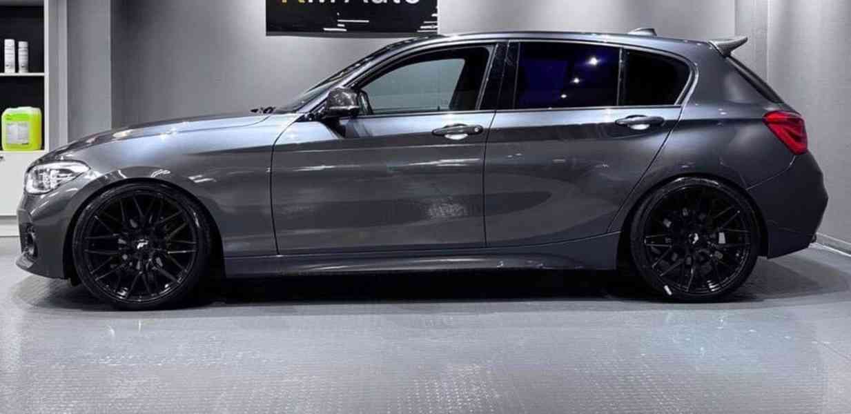 BMW řady 1 BMW řady 1 116d / / M-SPORT | 116 hp | 2016 | 141 - foto 4