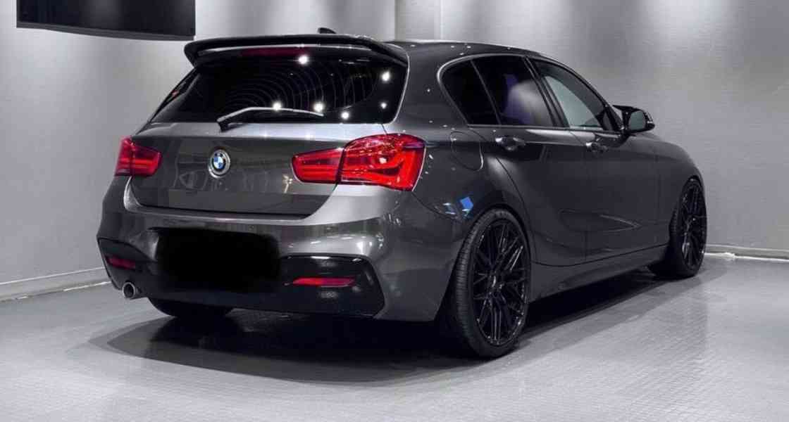 BMW řady 1 BMW řady 1 116d / / M-SPORT | 116 hp | 2016 | 141 - foto 6
