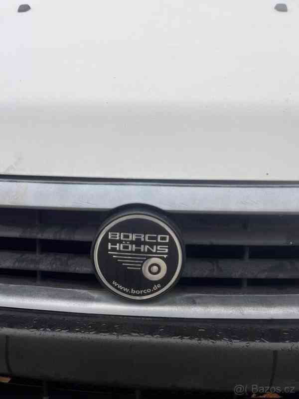 Fiat Ducato Pojízdná prodejna na pečivo - foto 11