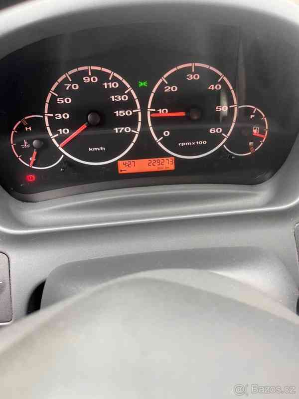 Fiat Ducato Pojízdná prodejna na pečivo - foto 10